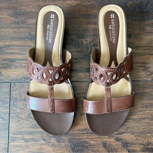 Naturalizer Women Sandals